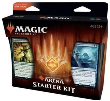 Magic the Gathering Arena Starter Kit | Gate City Games LLC