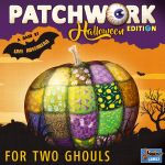 Patchwork | Gate City Games LLC