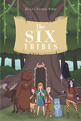 The Six Tribes | Gate City Games LLC