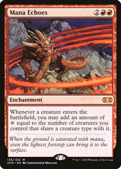 Mana Echoes [Double Masters] | Gate City Games LLC