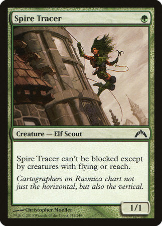 Spire Tracer [Gatecrash] | Gate City Games LLC