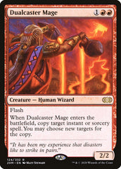 Dualcaster Mage [Double Masters] | Gate City Games LLC