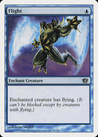 Flight [Eighth Edition] | Gate City Games LLC