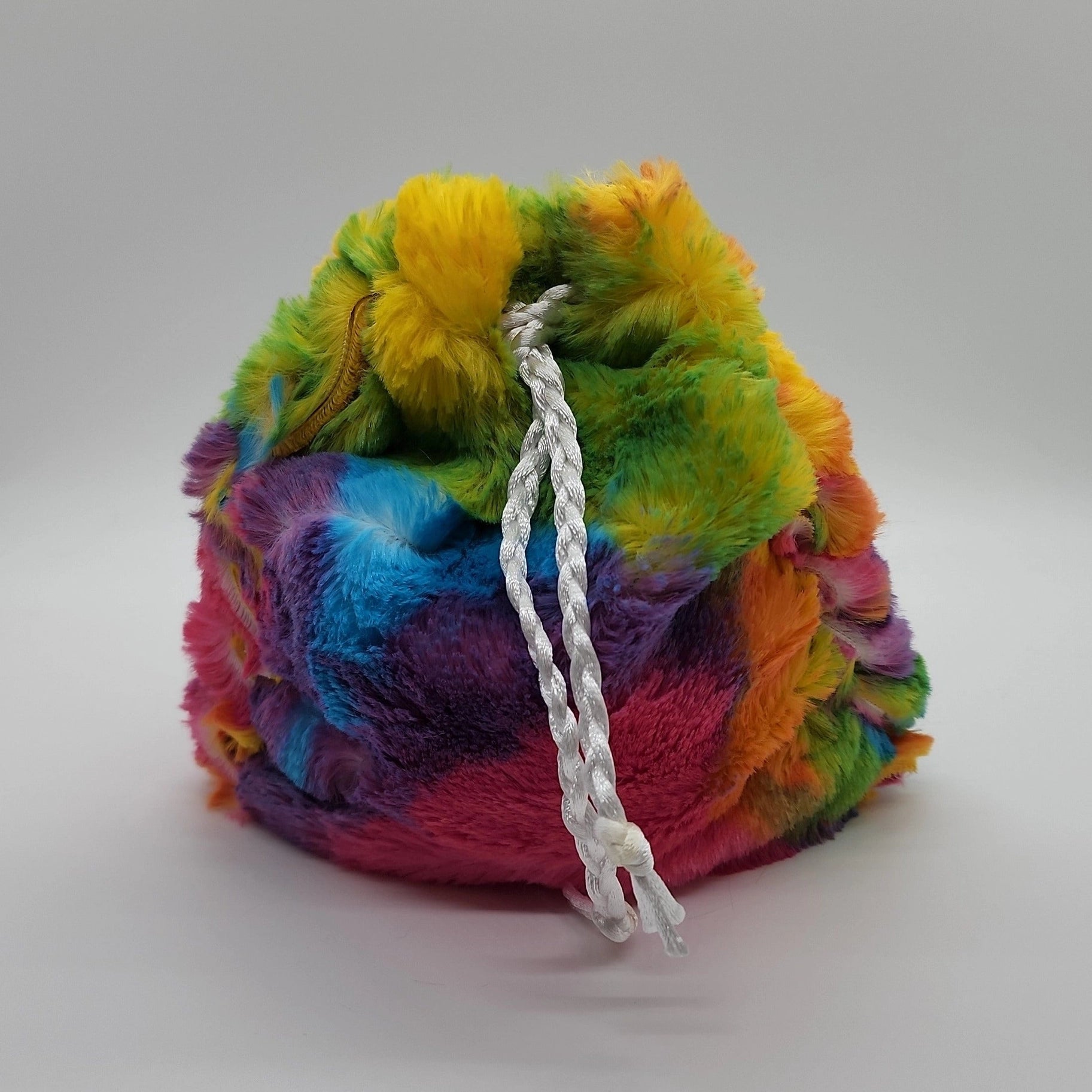 Benji - Dice Bag | Gate City Games LLC
