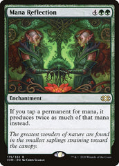 Mana Reflection [Double Masters] | Gate City Games LLC