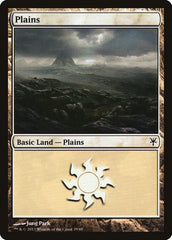 Plains (39) [Duel Decks: Sorin vs. Tibalt] | Gate City Games LLC