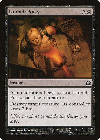 Launch Party [Return to Ravnica] | Gate City Games LLC