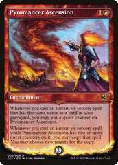 Pyromancer Ascension [Signature Spellbook: Chandra] | Gate City Games LLC