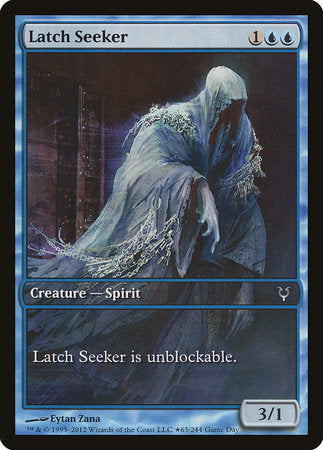 Latch Seeker [Avacyn Restored Promos] | Gate City Games LLC