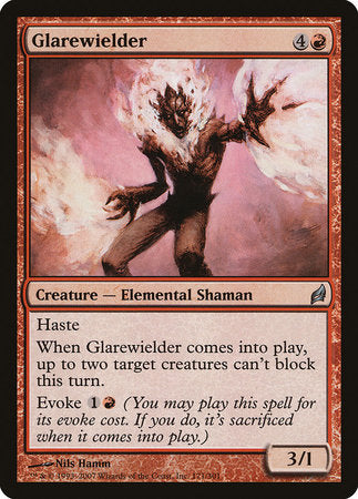 Glarewielder [Lorwyn] | Gate City Games LLC