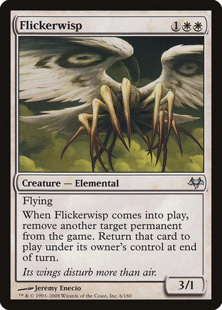 Flickerwisp [Eventide] | Gate City Games LLC