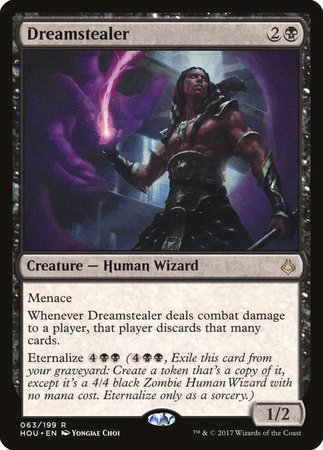 Dreamstealer [Hour of Devastation] | Gate City Games LLC