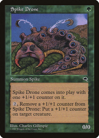 Spike Drone [Tempest] | Gate City Games LLC