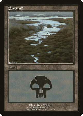 Swamp - Lake District National Park [European Land Program] | Gate City Games LLC