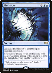 Reshape [Double Masters] | Gate City Games LLC