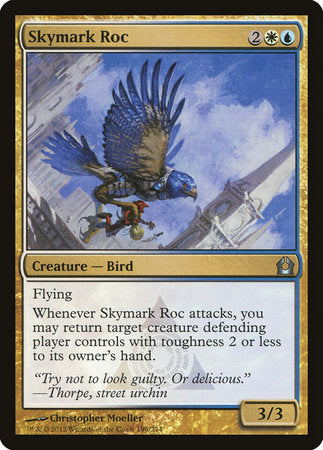 Skymark Roc [Return to Ravnica] | Gate City Games LLC