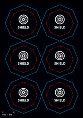 Punch Card (1/2) [Streets of New Capenna Tokens] | Gate City Games LLC