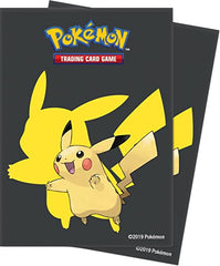 Ultra Pro Pokemon Sleeves | Gate City Games LLC