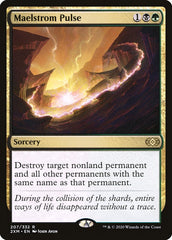 Maelstrom Pulse [Double Masters] | Gate City Games LLC