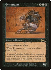 Eviscerator [Urza's Legacy] | Gate City Games LLC