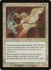 Karmic Guide [Urza's Legacy] | Gate City Games LLC