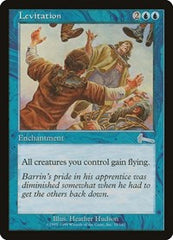 Levitation [Urza's Legacy] | Gate City Games LLC