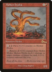 Molten Hydra [Urza's Legacy] | Gate City Games LLC