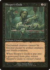 Sleeper's Guile [Urza's Legacy] | Gate City Games LLC