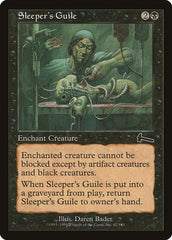Sleeper's Guile [Urza's Legacy] | Gate City Games LLC