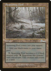 Spawning Pool [Urza's Legacy] | Gate City Games LLC