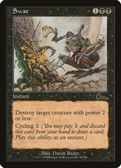 Swat [Urza's Legacy] | Gate City Games LLC