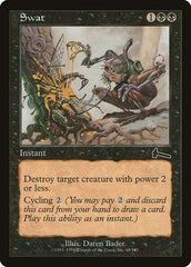 Swat [Urza's Legacy] | Gate City Games LLC