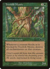 Treefolk Mystic [Urza's Legacy] | Gate City Games LLC