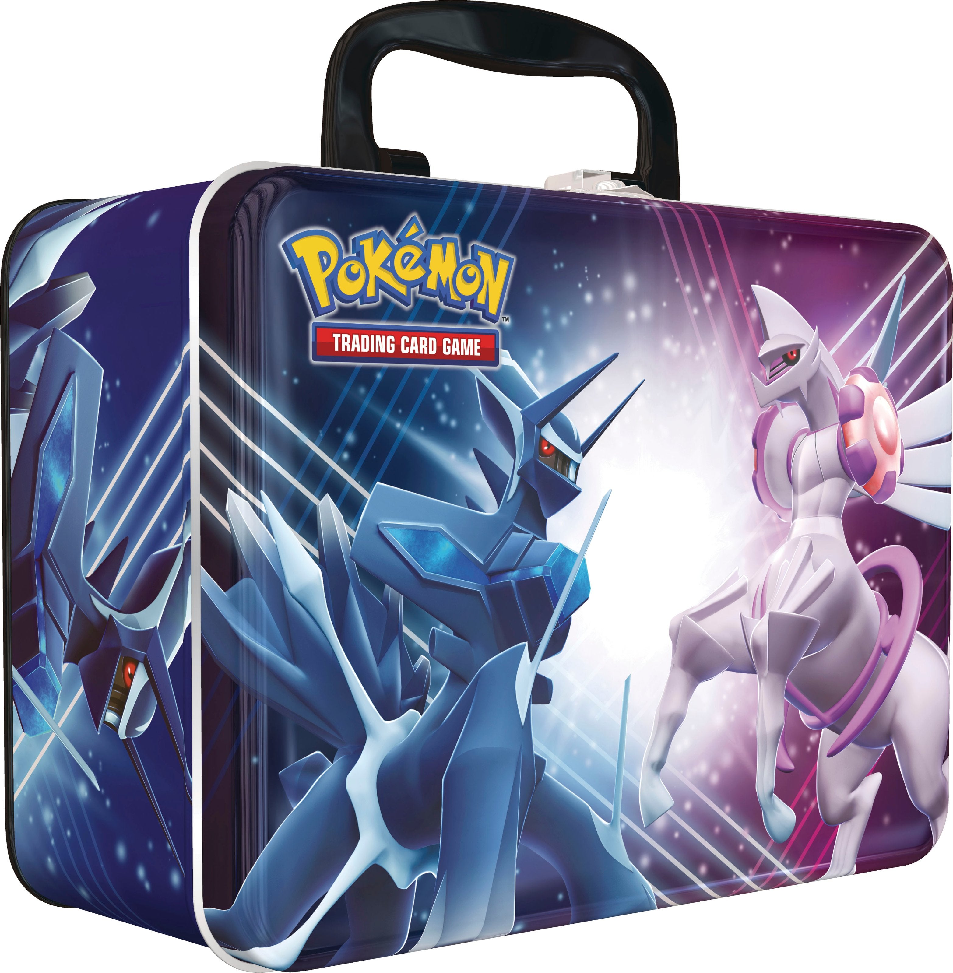 Pokémon TCG Collector Chest | Gate City Games LLC