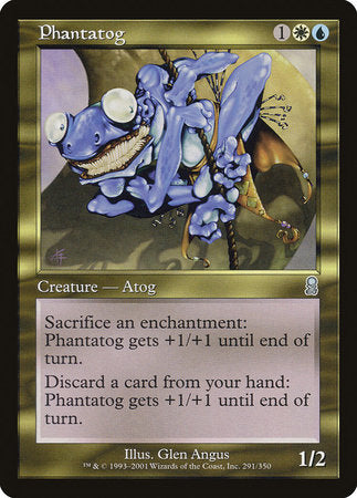 Phantatog [Odyssey] | Gate City Games LLC