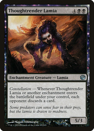 Thoughtrender Lamia [Journey into Nyx] | Gate City Games LLC