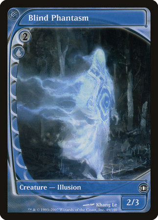 Blind Phantasm [Future Sight] | Gate City Games LLC