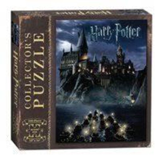 550 Piece Puzzle | Gate City Games LLC