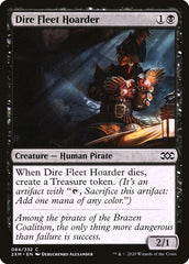 Dire Fleet Hoarder [Double Masters] | Gate City Games LLC