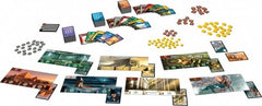 7 Wonders | Gate City Games LLC