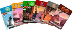 7 Wonders Duel | Gate City Games LLC