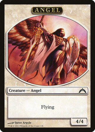 Angel Token [Gatecrash Tokens] | Gate City Games LLC