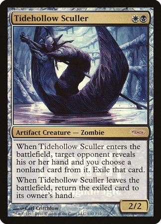 Tidehollow Sculler [Friday Night Magic 2010] | Gate City Games LLC