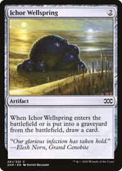 Ichor Wellspring [Double Masters] | Gate City Games LLC