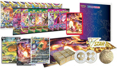 Sword & Shield Ultra-Premium Collection Charizard | Gate City Games LLC