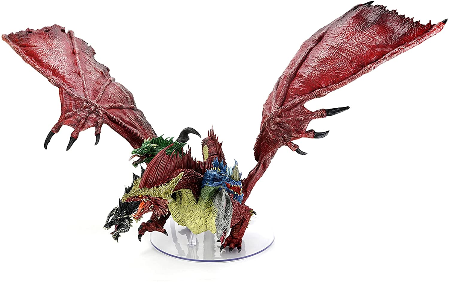 Wizkids Gargantuan Tiamat | Gate City Games LLC