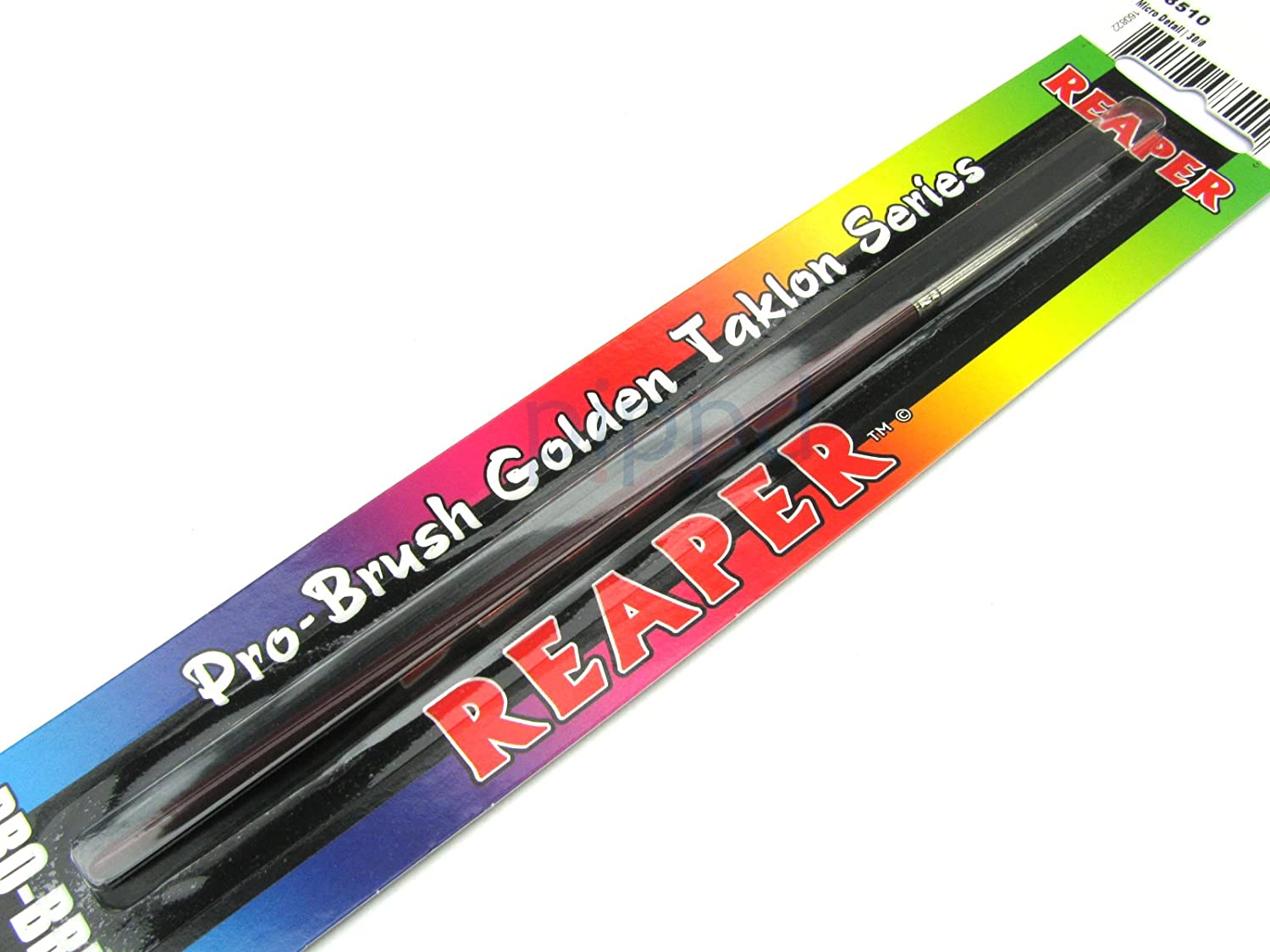 Reaper Paint Brush Pack | Gate City Games LLC