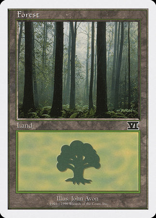 Forest (106) [Battle Royale Box Set] | Gate City Games LLC