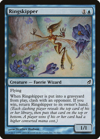 Ringskipper [Lorwyn] | Gate City Games LLC