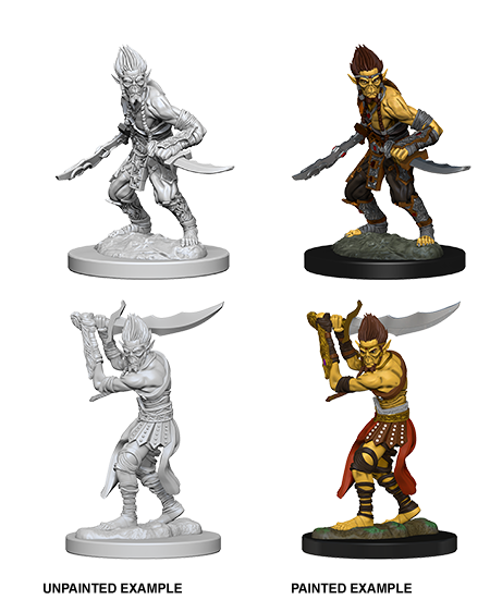 D&D Nolzur's Marvelous Miniatures: Githyanki | Gate City Games LLC